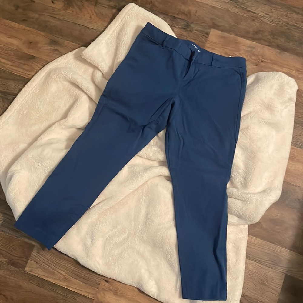 Pixie Pants